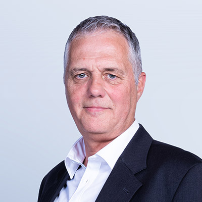 Pascal Jequier - COO - GMT Fine Chemicals SA