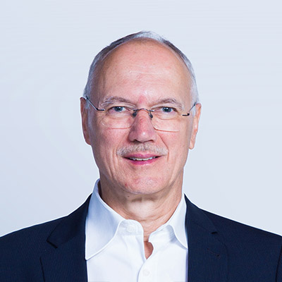 Rudolf Dudler - GMT Fine Chemicals SA
