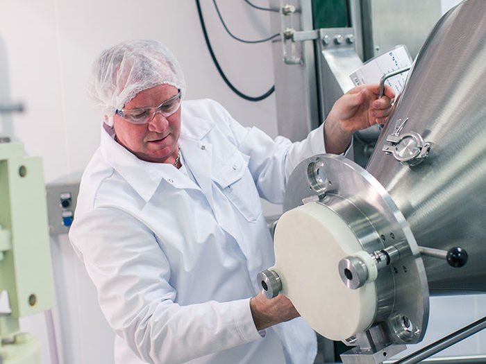 Jobs - GMT Fine Chemicals SA